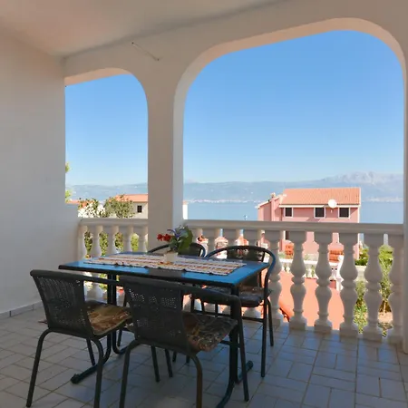 Apartament Jako-2 By Interhome