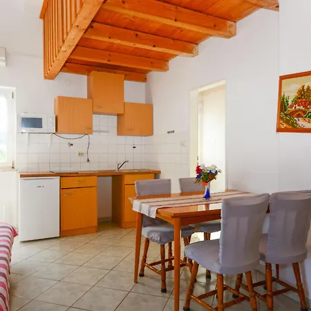 Apartman Jako-2 By Interhome
